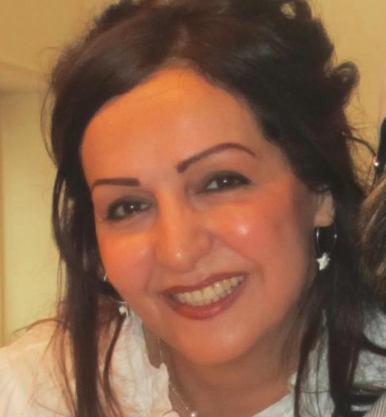 Farideh Fahimi