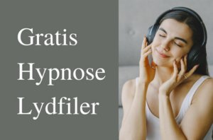 Hypnose lydfiler