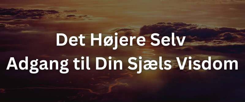 Højere-selv-hypnose