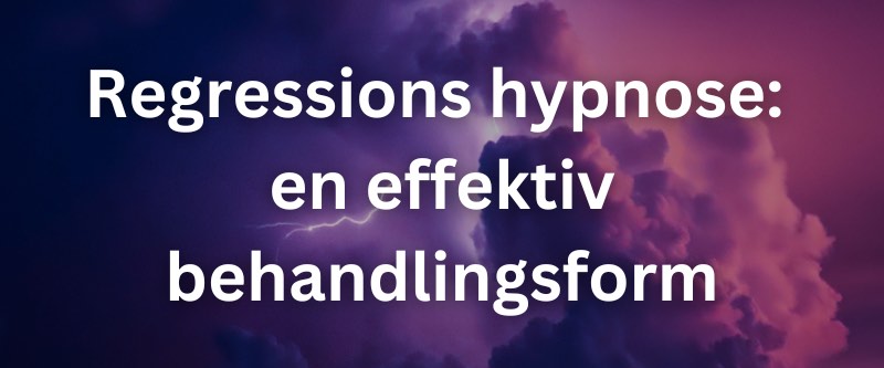 Regressions-hypnose