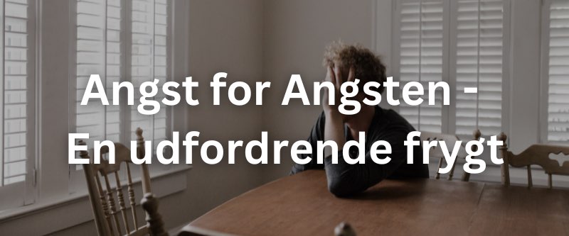 Angst-for-angsten