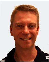 Hans Christian Rasmussen