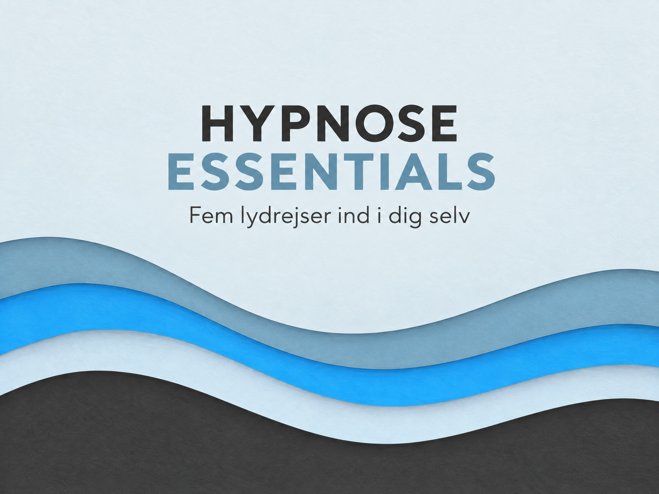 Hypnose Essentials fra New-You Hypnose