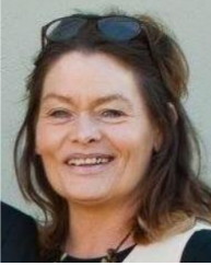 Marianne Simonsen
