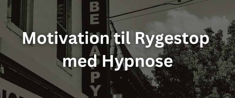 Motivation-rygestop-hypnose
