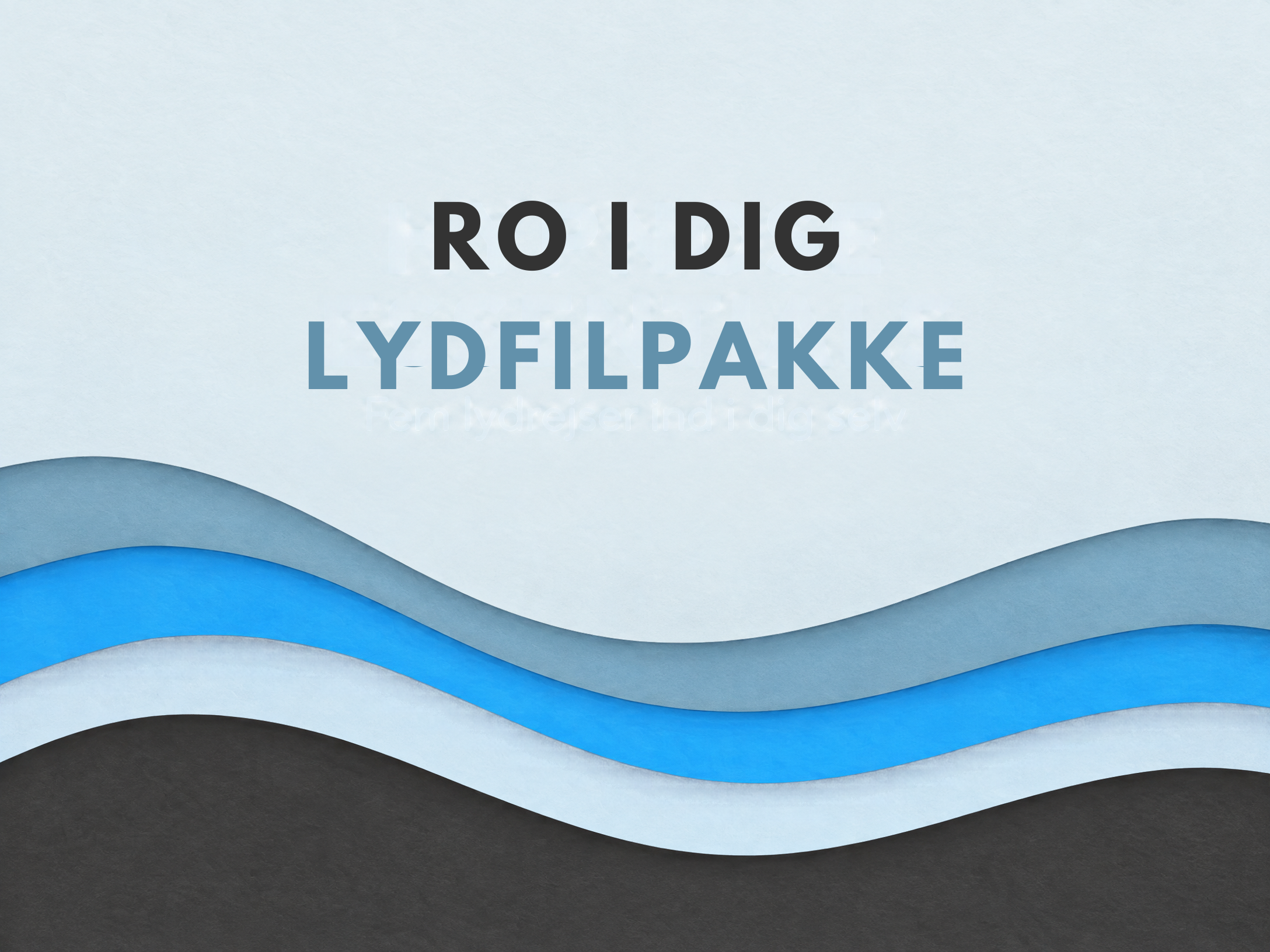 Ro i dig