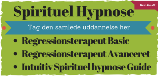 Spirituel Hypnose København